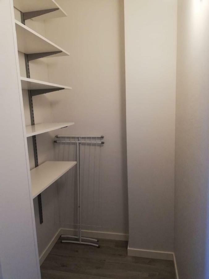 רובניימי Rovakatu City Apartment מראה חיצוני תמונה